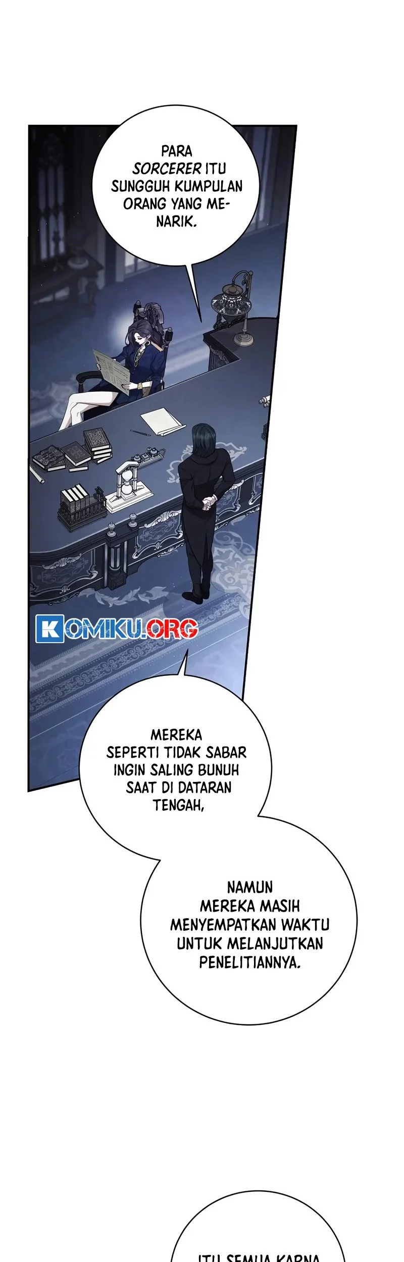 Chapter 76 - halaman 6