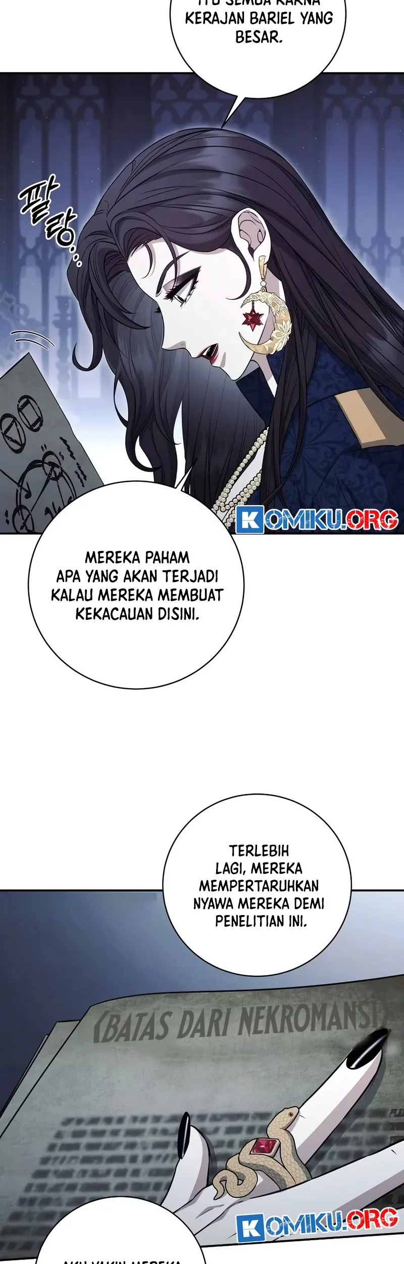 Chapter 76 - halaman 7