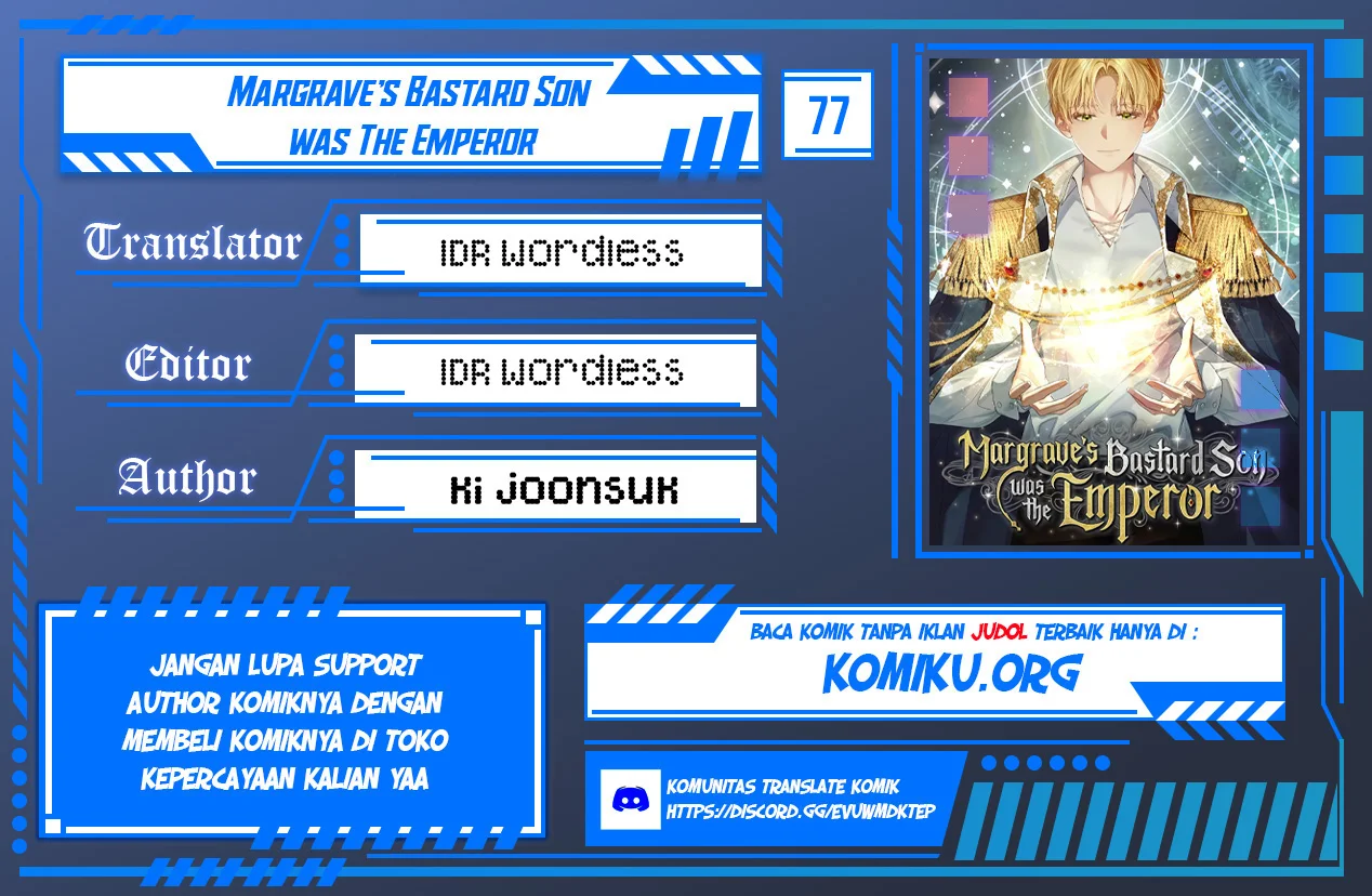 Chapter 77 - halaman 2