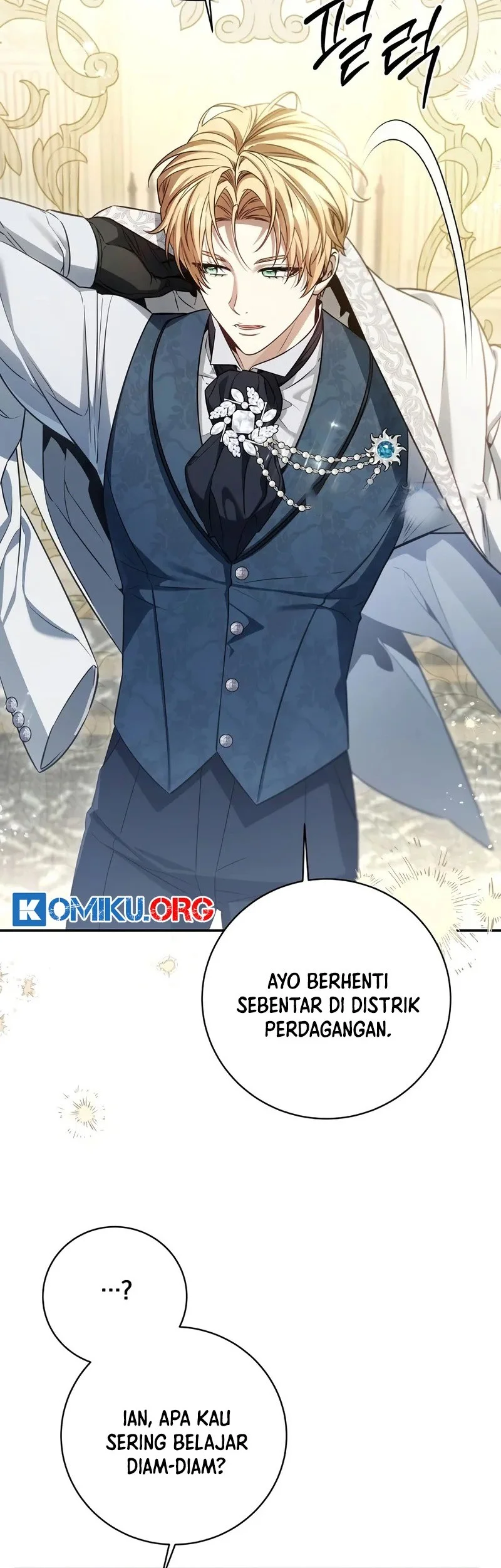 Chapter 77 - halaman 27