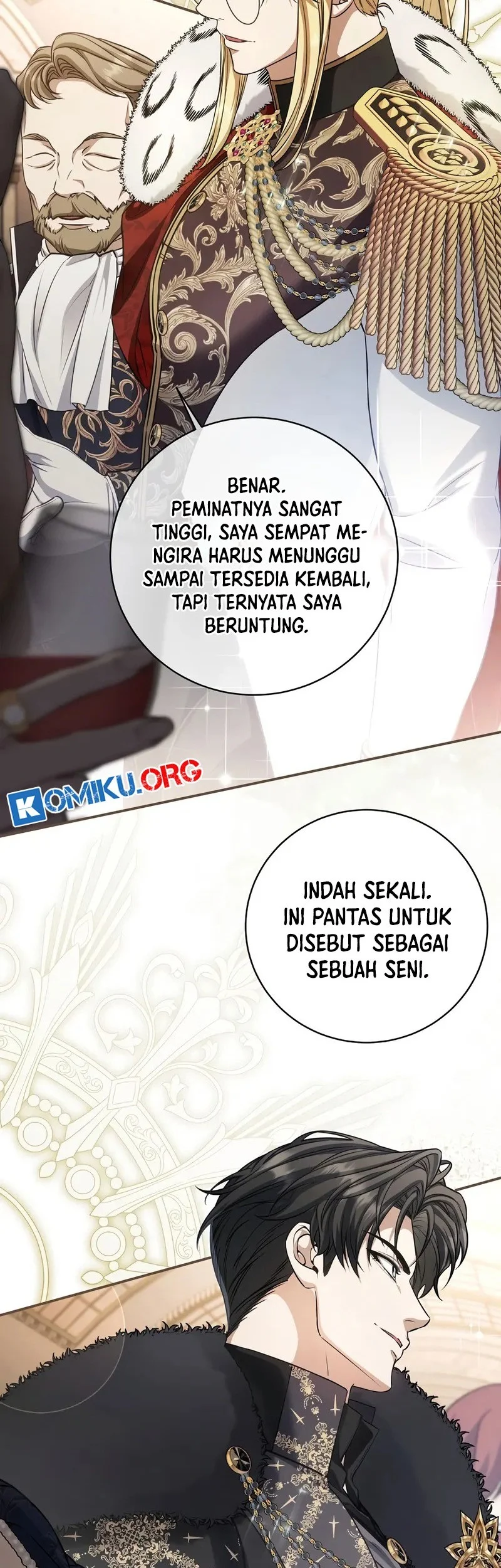 Chapter 77 - halaman 65
