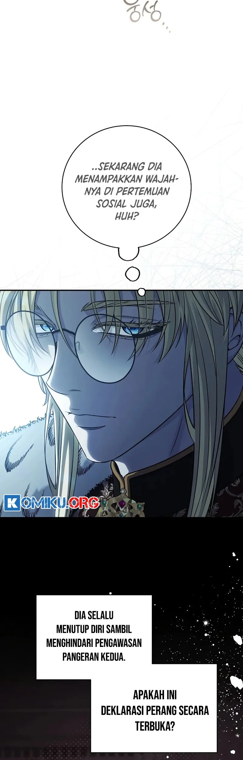 Chapter 77 - halaman 67