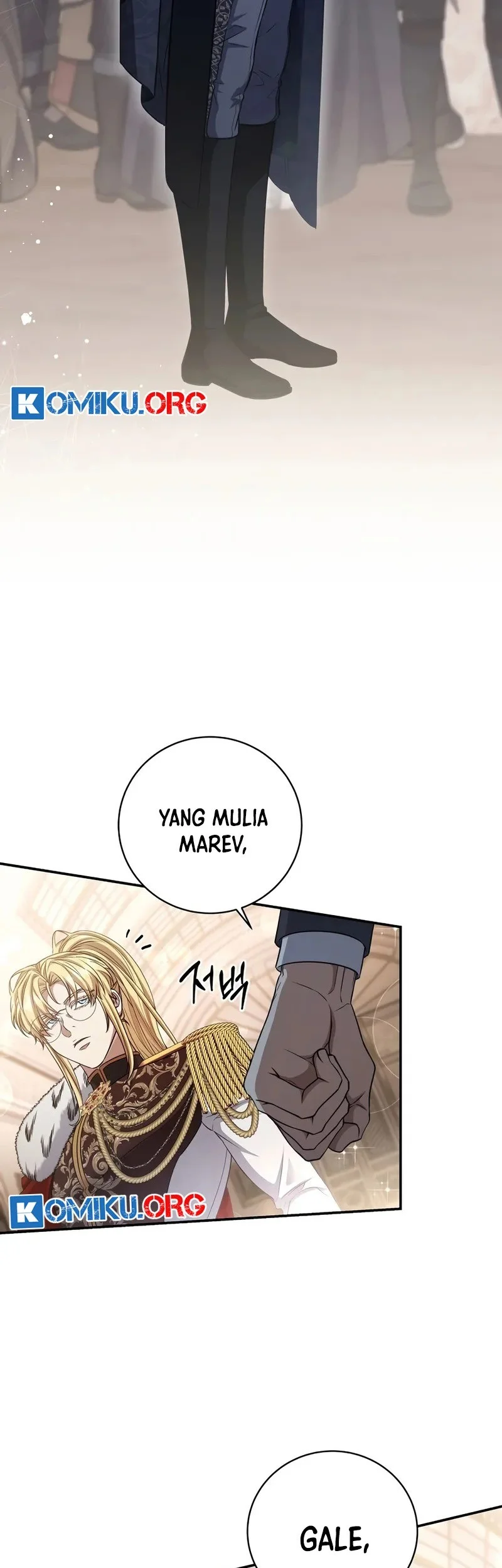 Chapter 77 - halaman 69