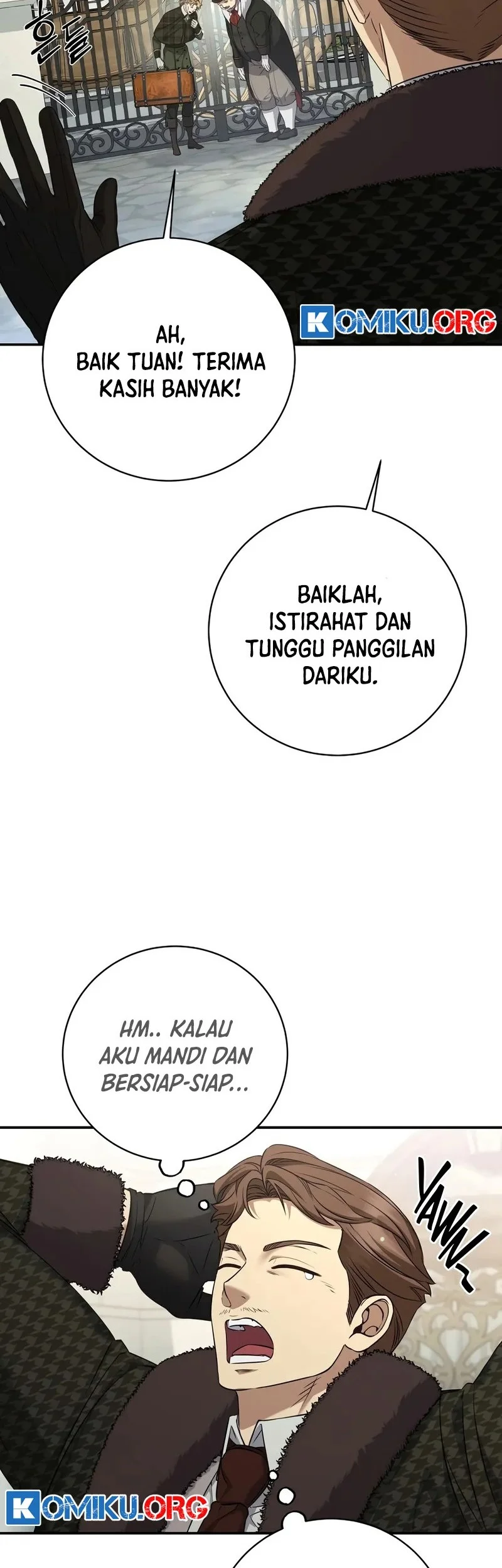 Chapter 77 - halaman 13