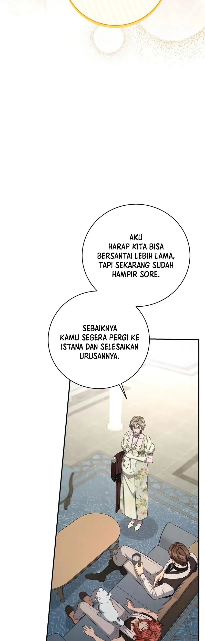Chapter 77 - halaman 19