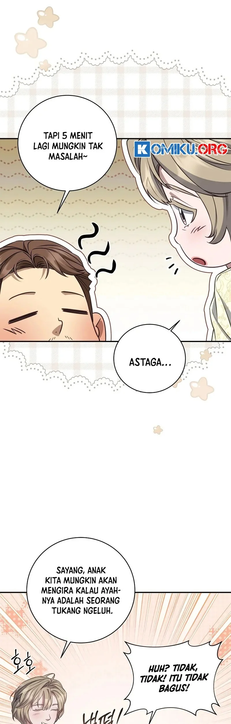 Chapter 77 - halaman 21