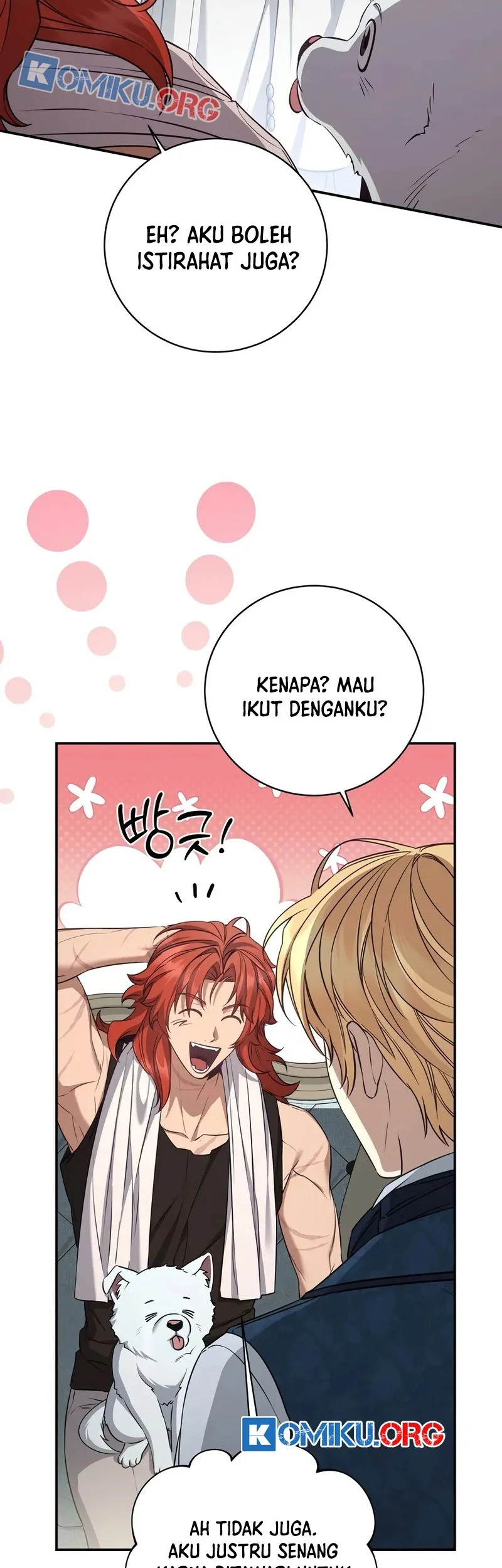 Chapter 77 - halaman 24