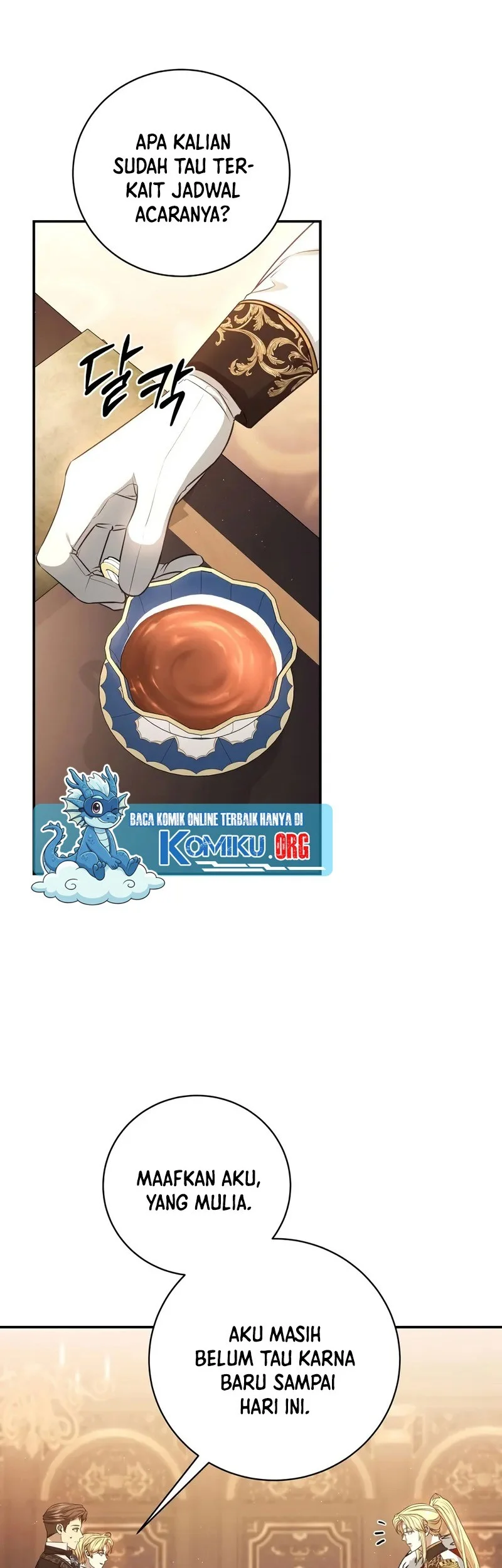 Chapter 78 - halaman 45