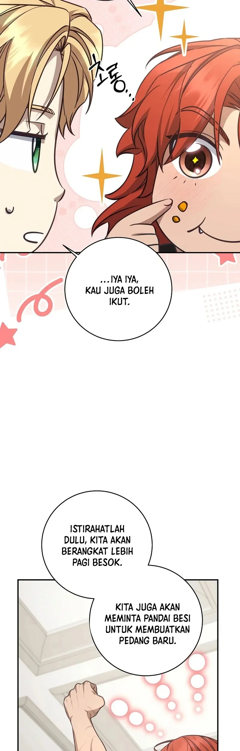 Chapter 79 - halaman 85