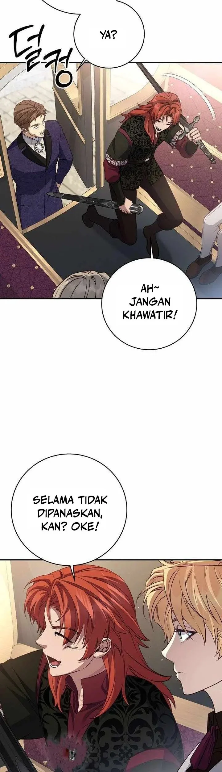 Chapter 82 - halaman 20