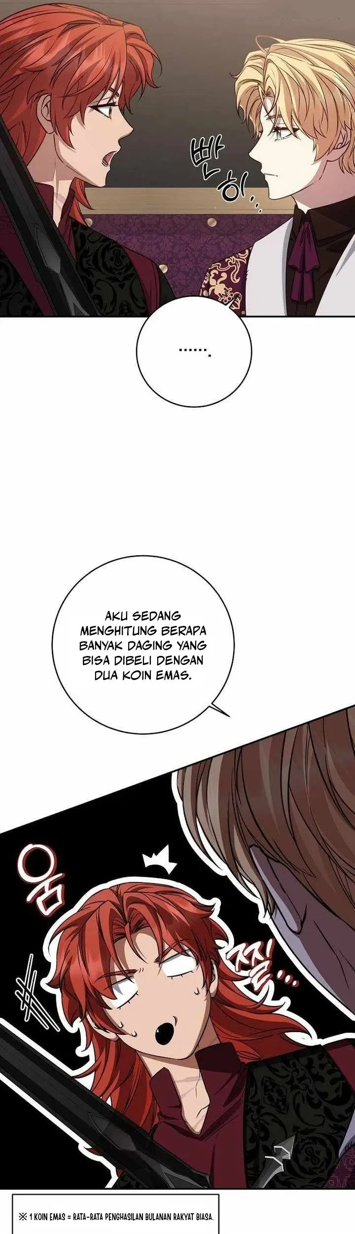 Chapter 82 - halaman 23