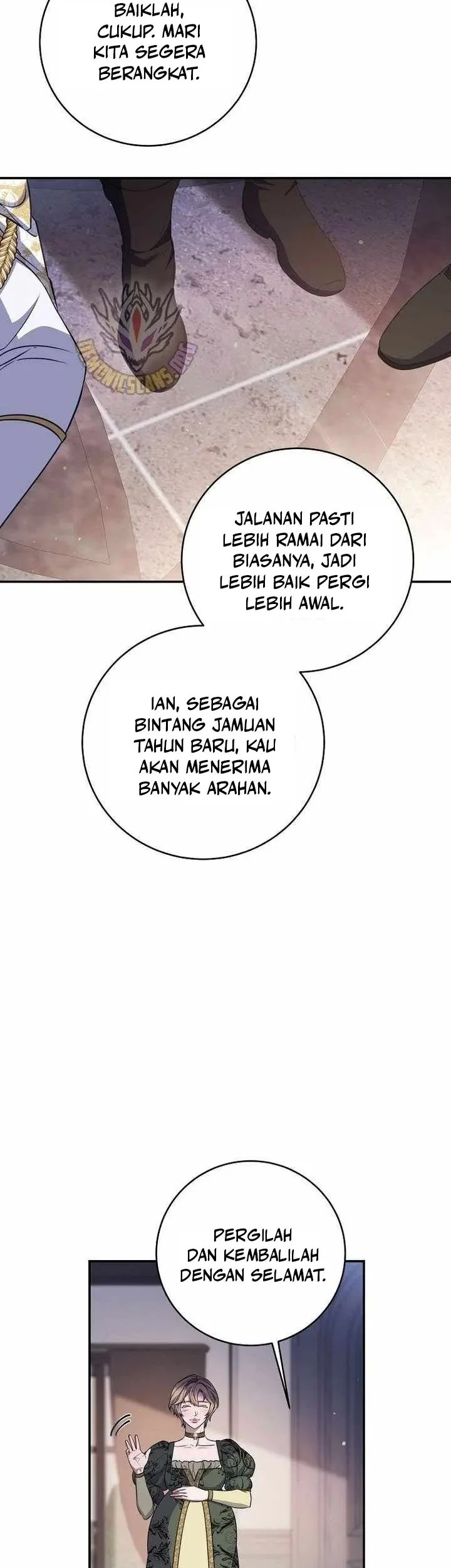 Chapter 82 - halaman 28