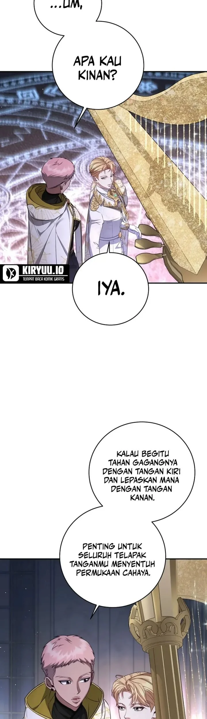 Chapter 84 - halaman 55