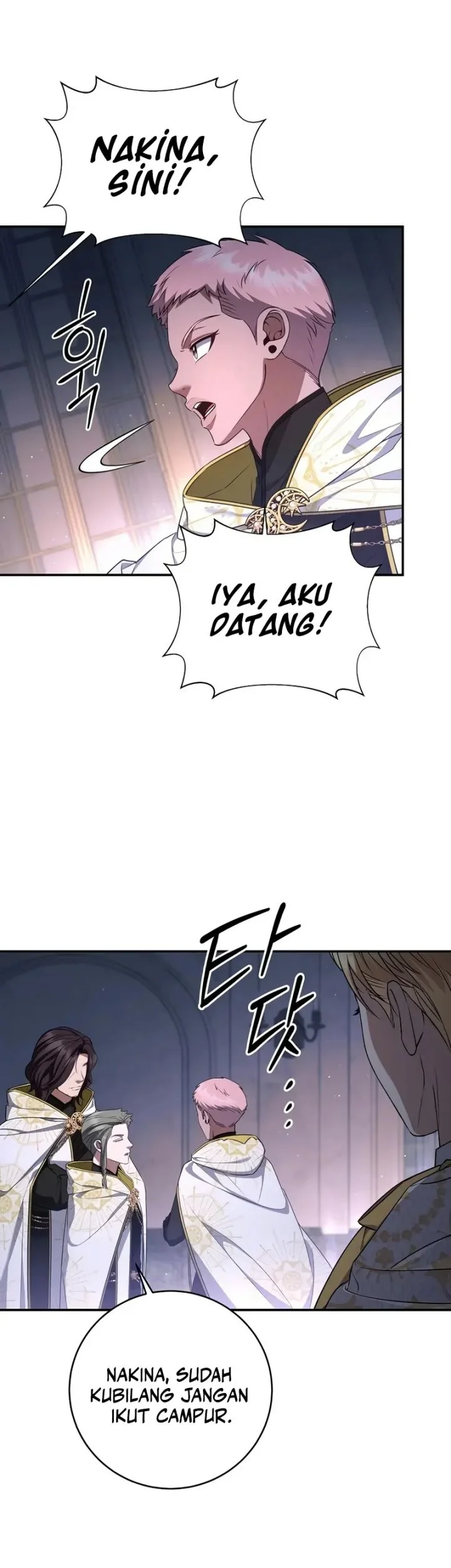 Chapter 84 - halaman 57