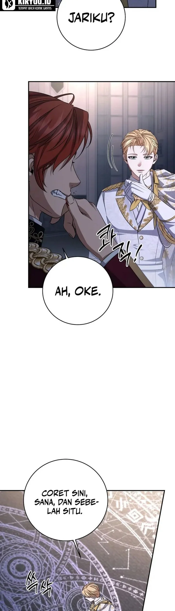 Chapter 84 - halaman 43
