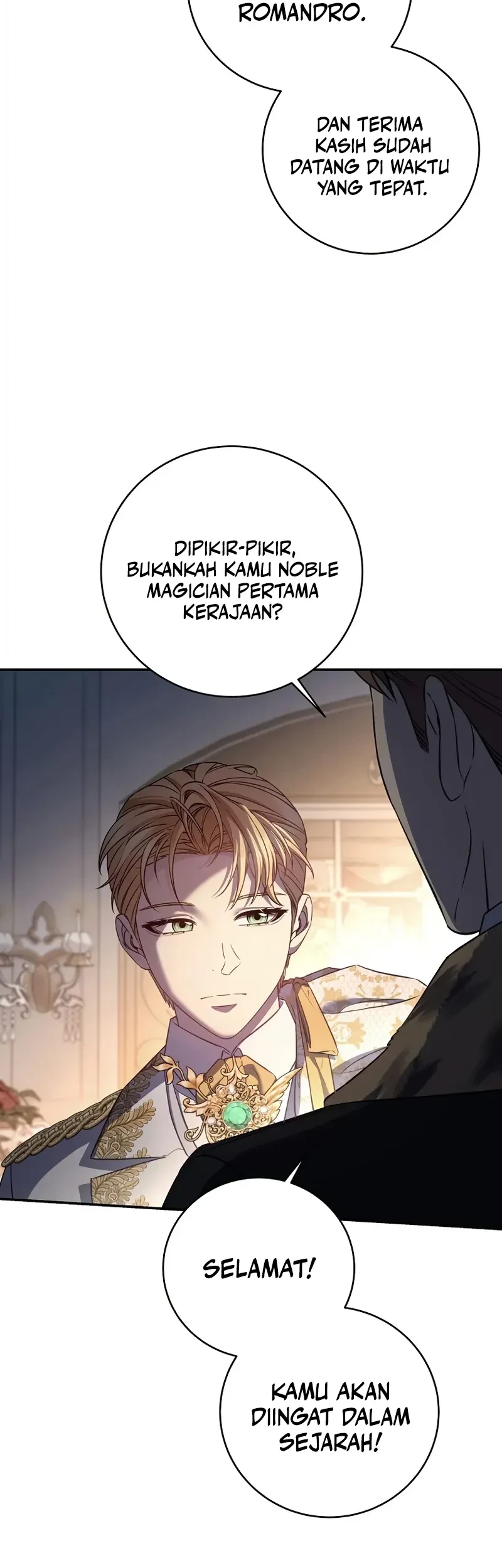 Chapter 85 - halaman 48