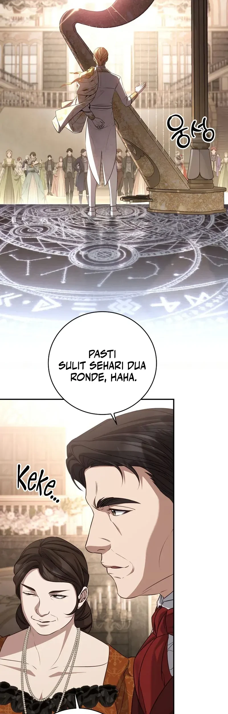 Chapter 85 - halaman 4