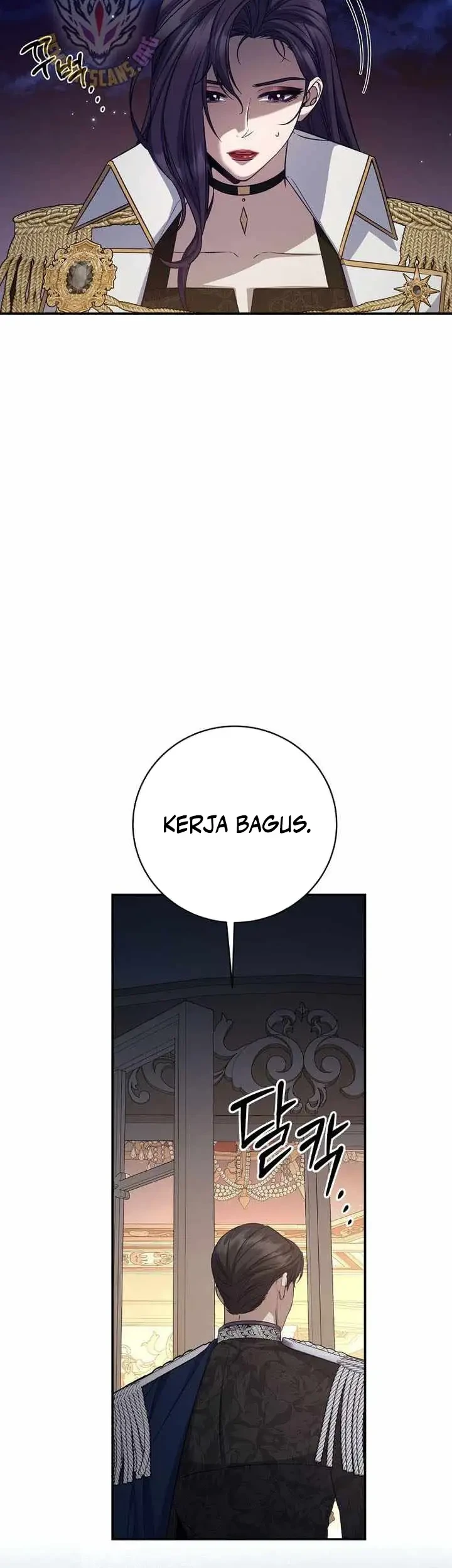 Chapter 89 - halaman 40