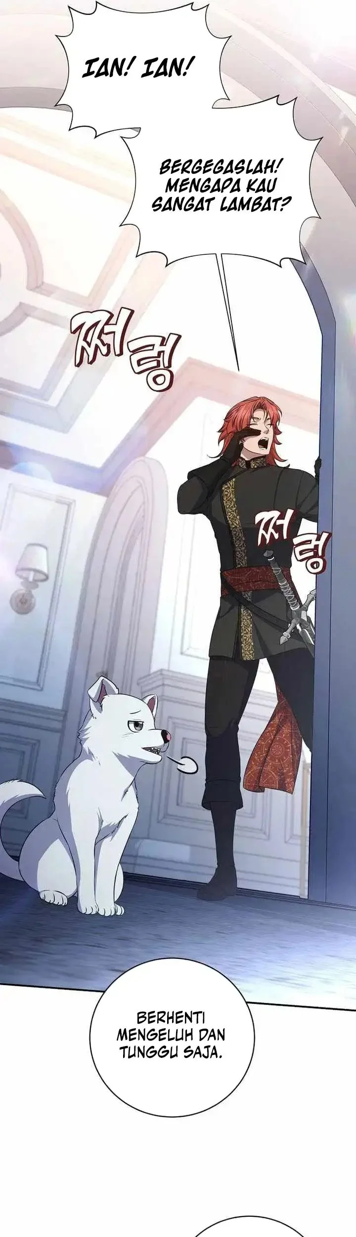 Chapter 90 - halaman 38