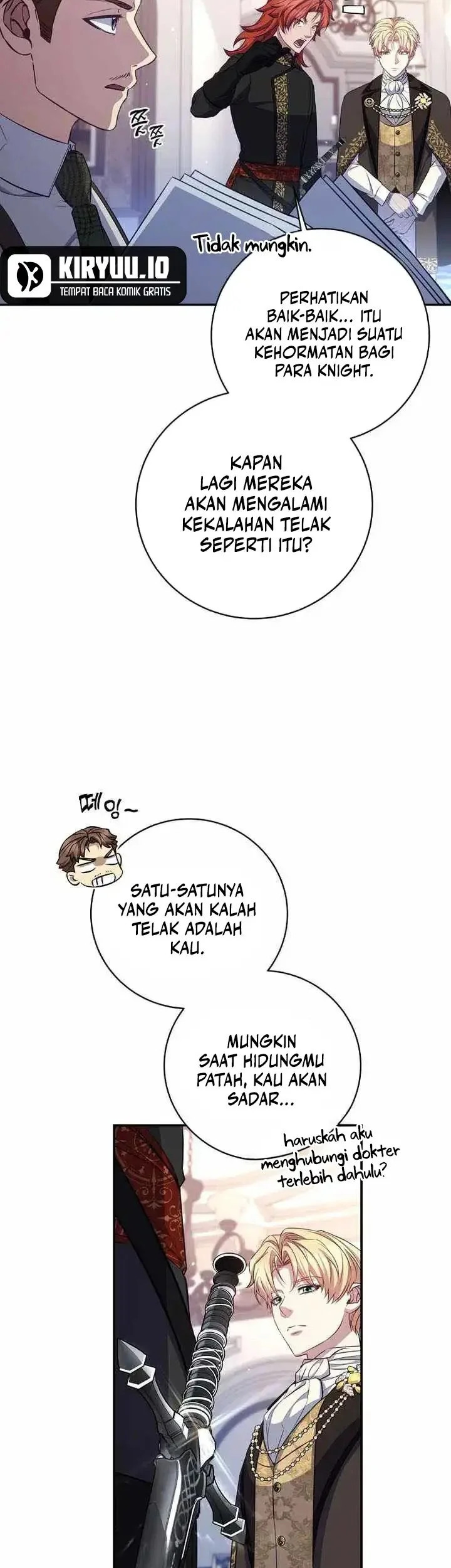 Chapter 90 - halaman 40