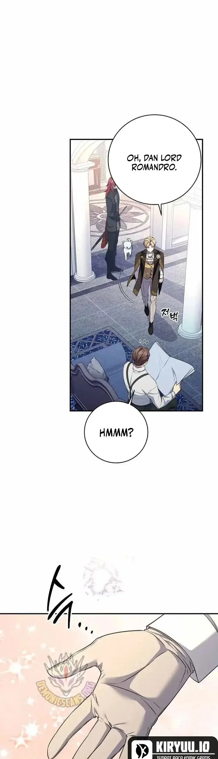 Chapter 90 - halaman 43