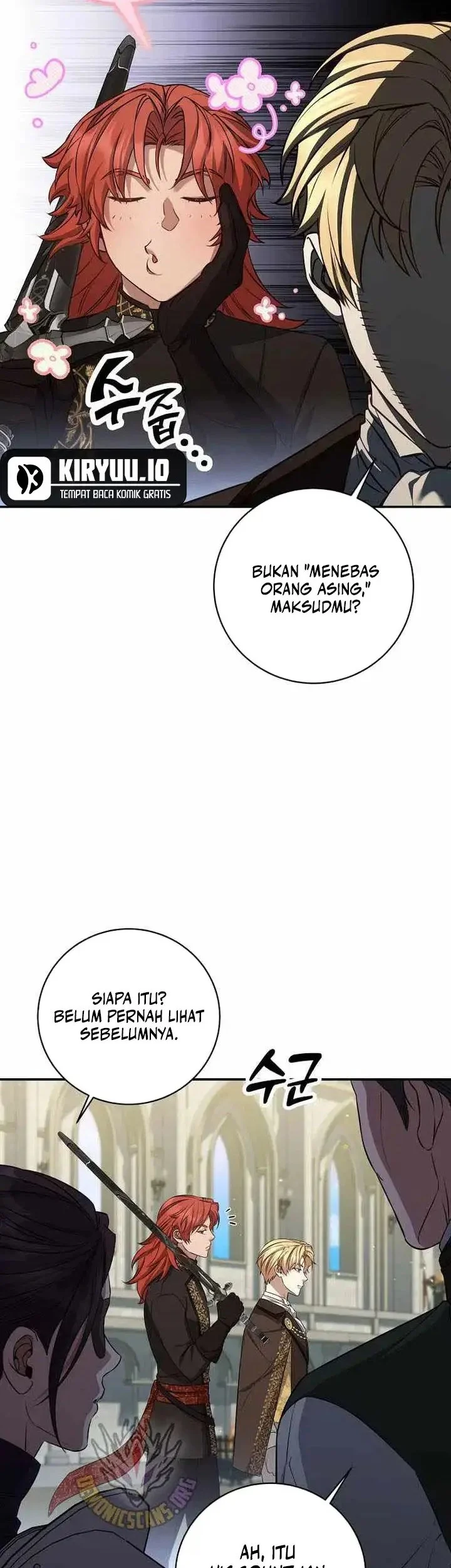 Chapter 90 - halaman 51