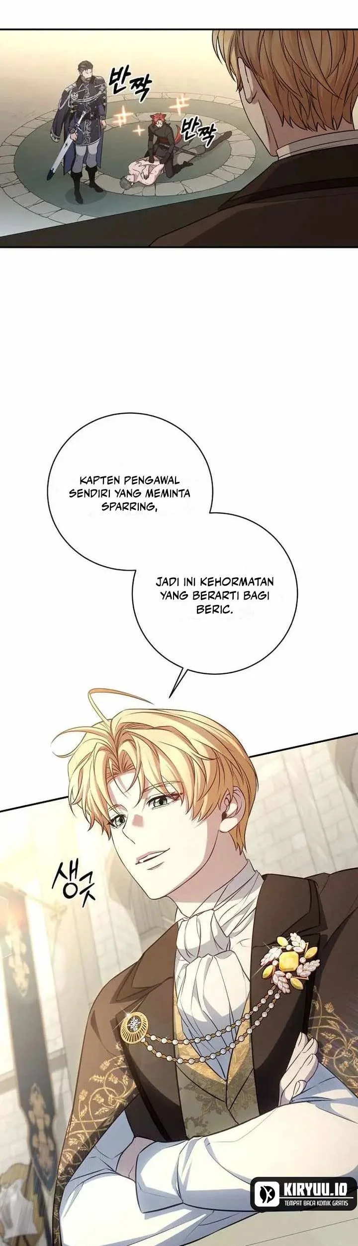 Chapter 91 - halaman 46