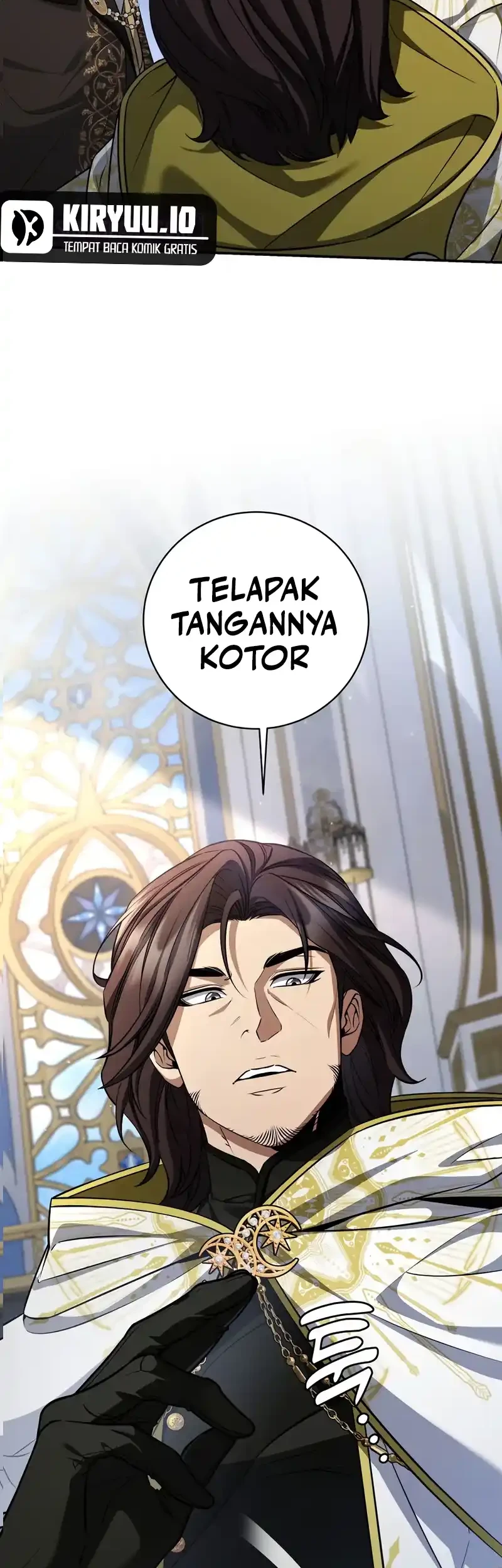 Chapter 94 - halaman 36