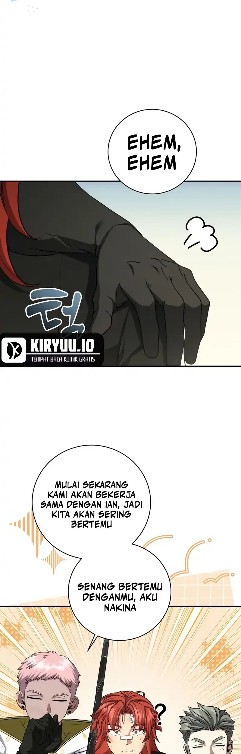 Chapter 95 - halaman 13