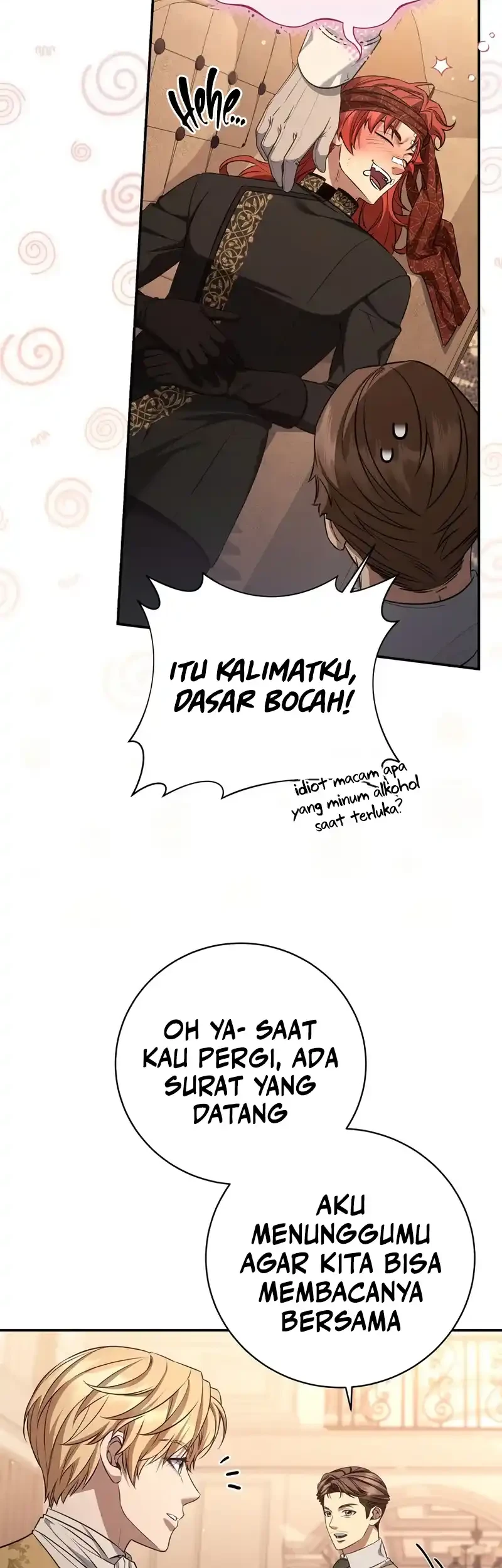 Chapter 95 - halaman 23