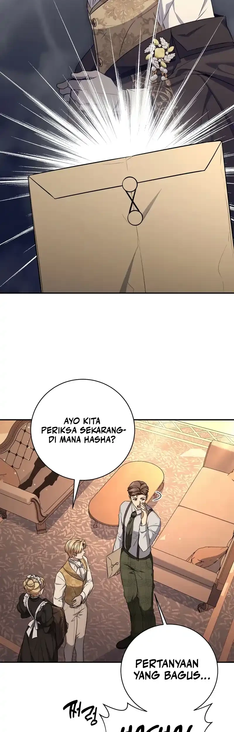 Chapter 95 - halaman 25