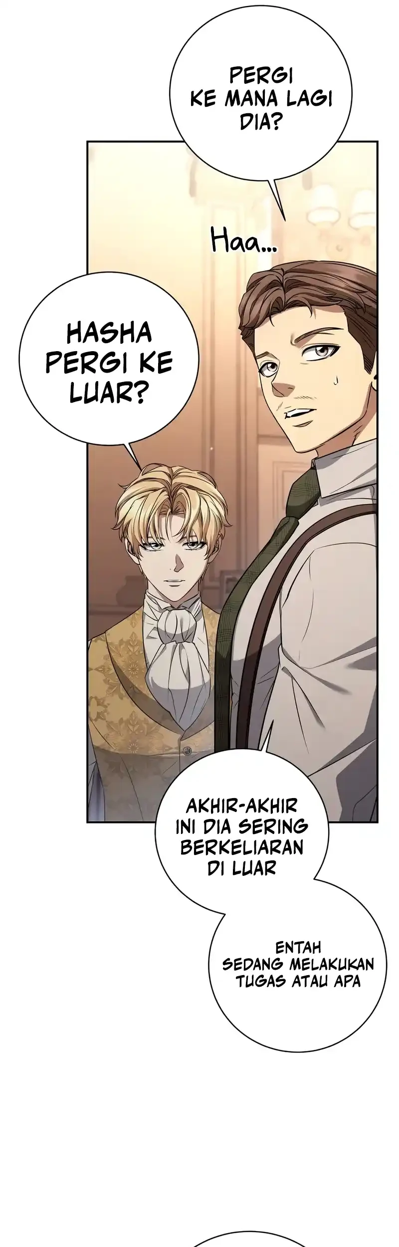 Chapter 95 - halaman 27
