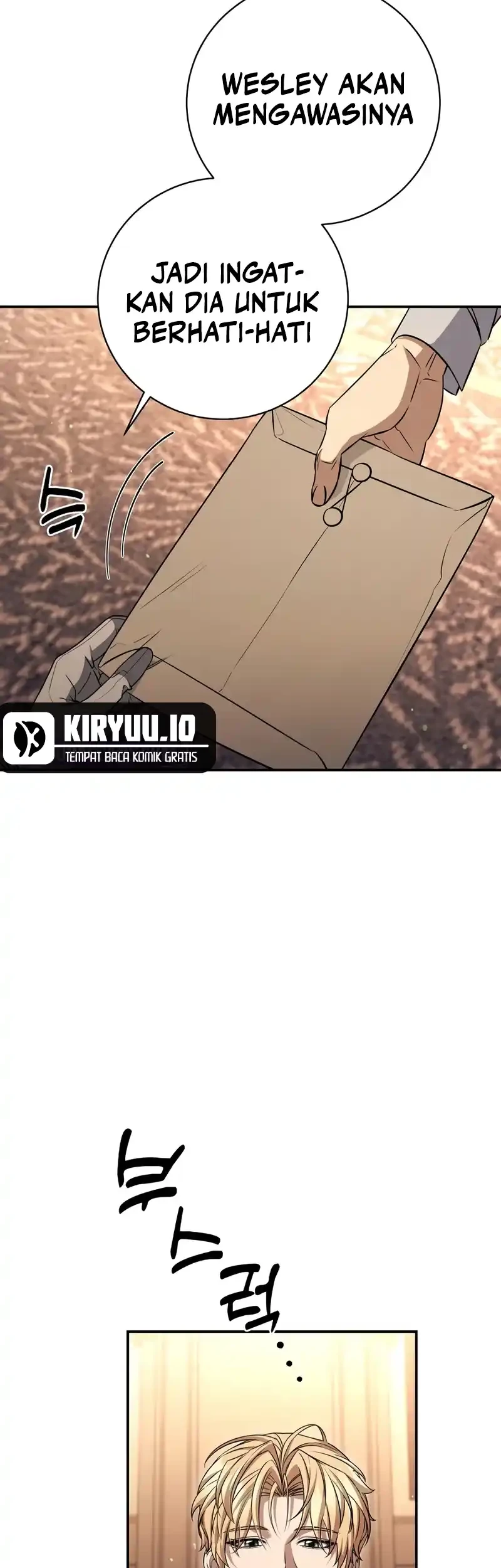 Chapter 95 - halaman 28