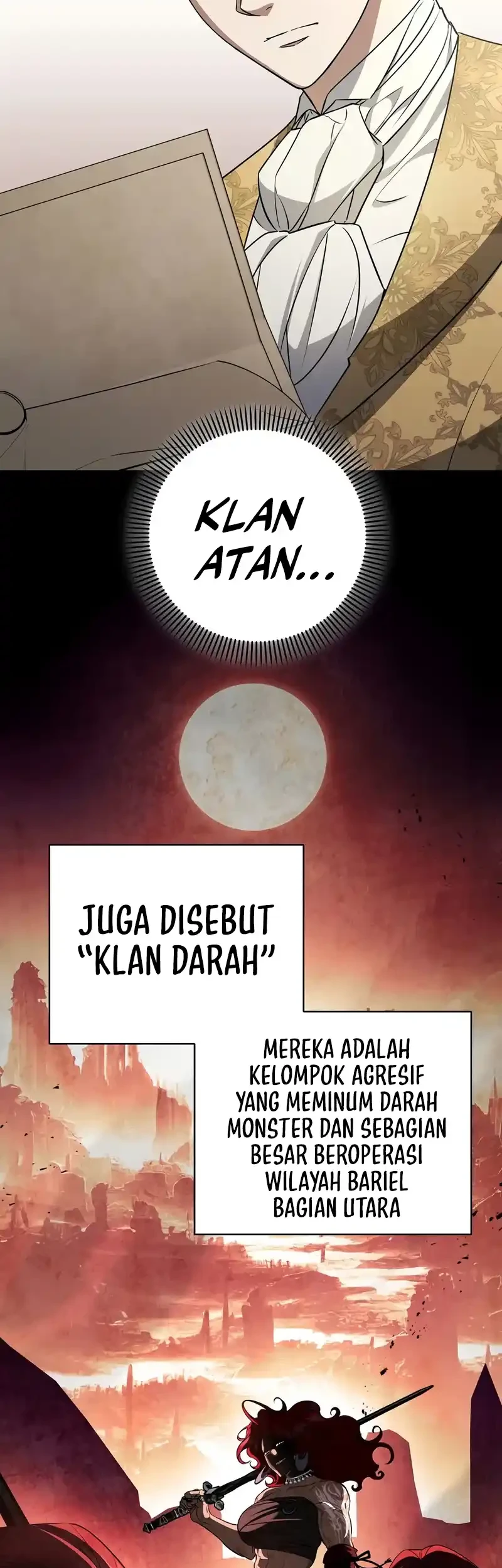 Chapter 95 - halaman 32
