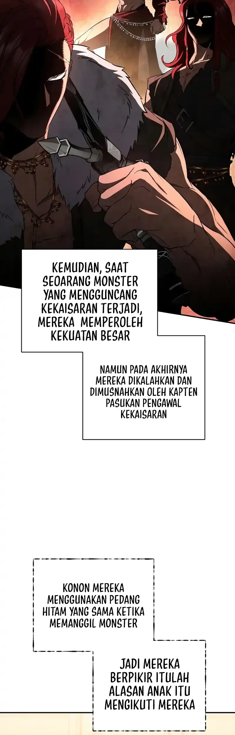 Chapter 95 - halaman 33