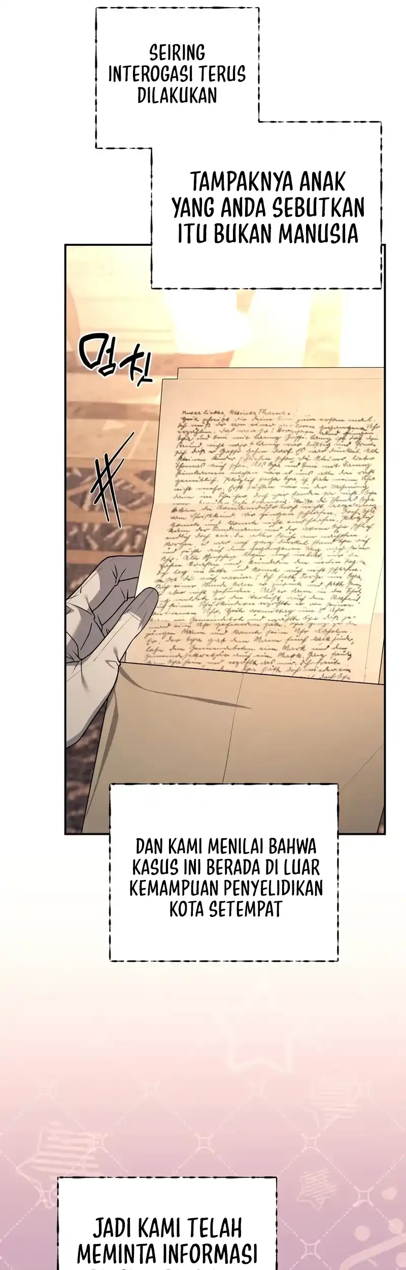 Chapter 95 - halaman 35