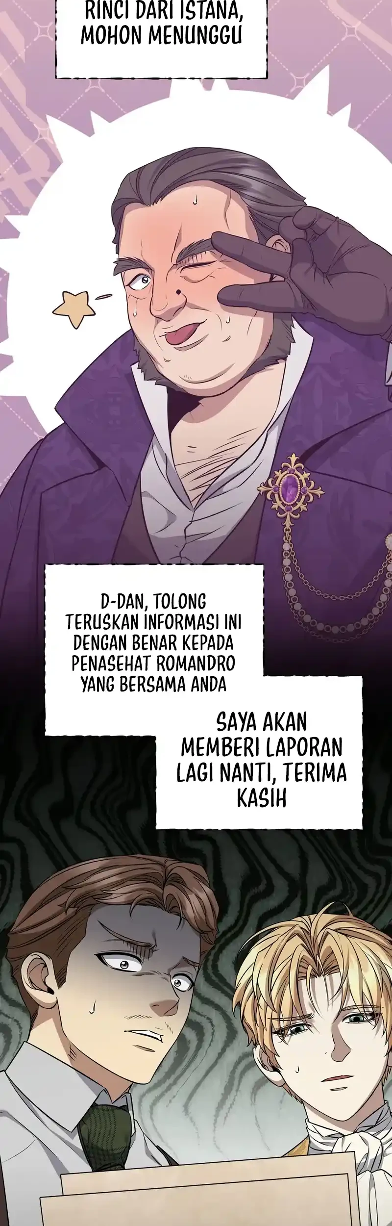 Chapter 95 - halaman 36