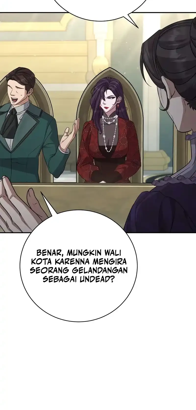 Chapter 95 - halaman 40