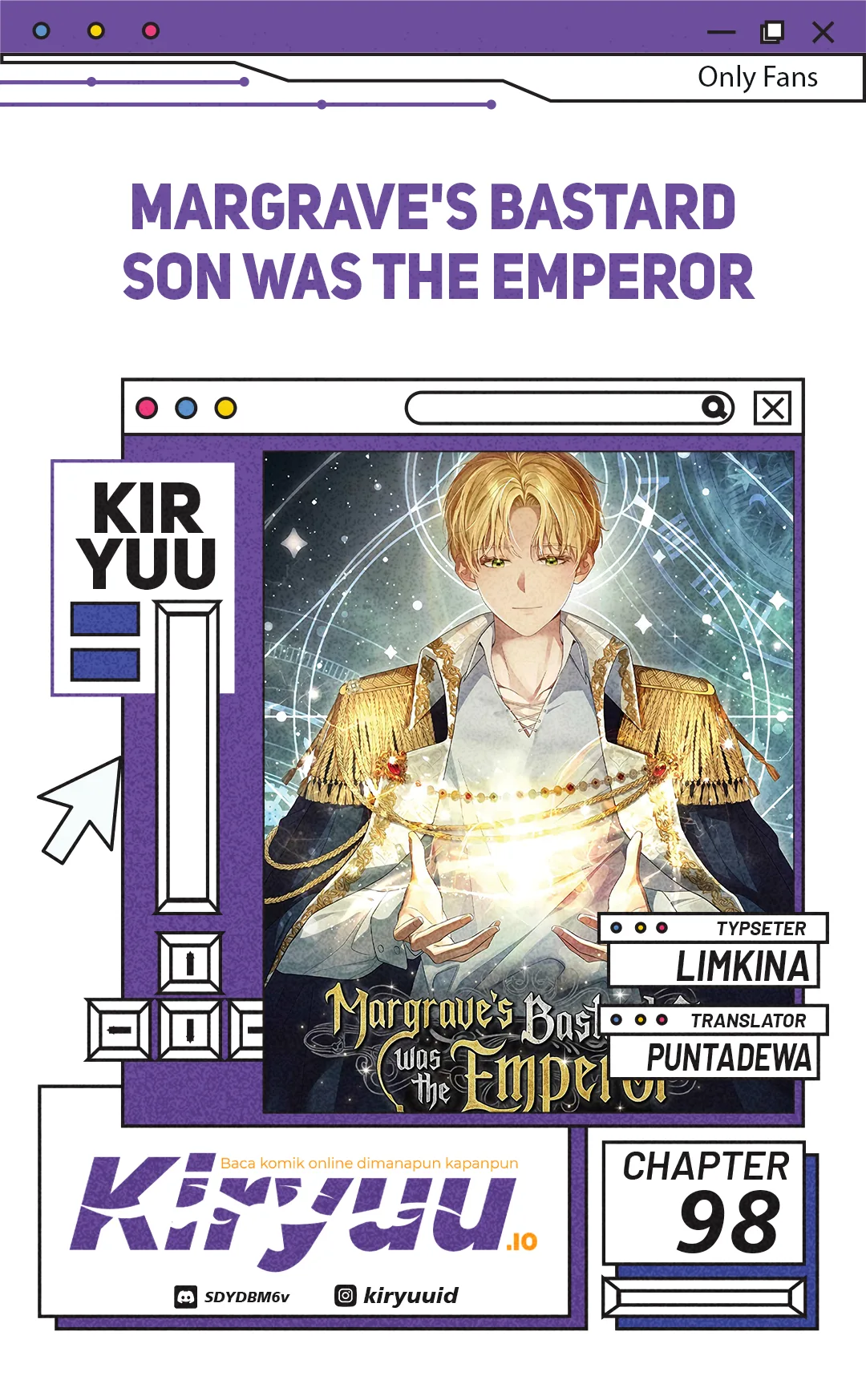Chapter 98 - halaman 2