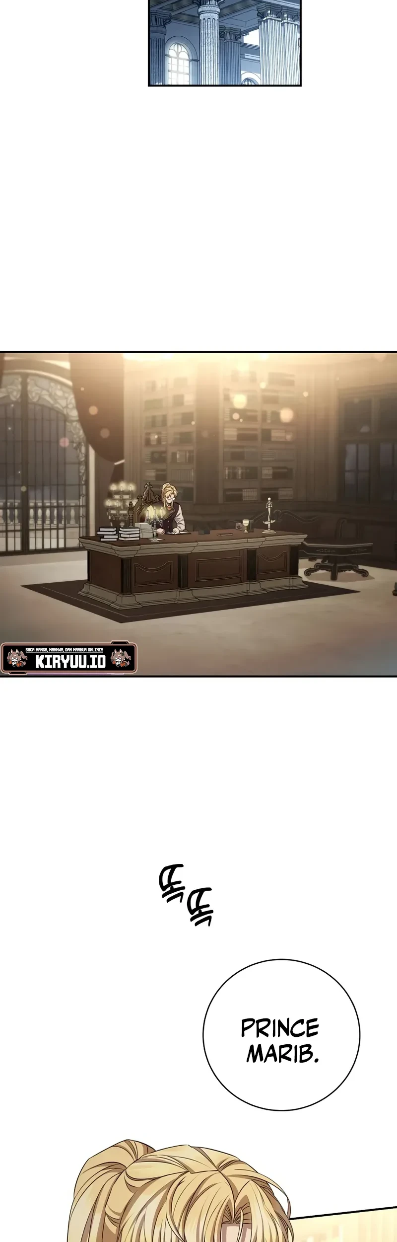 Chapter 98 - halaman 54
