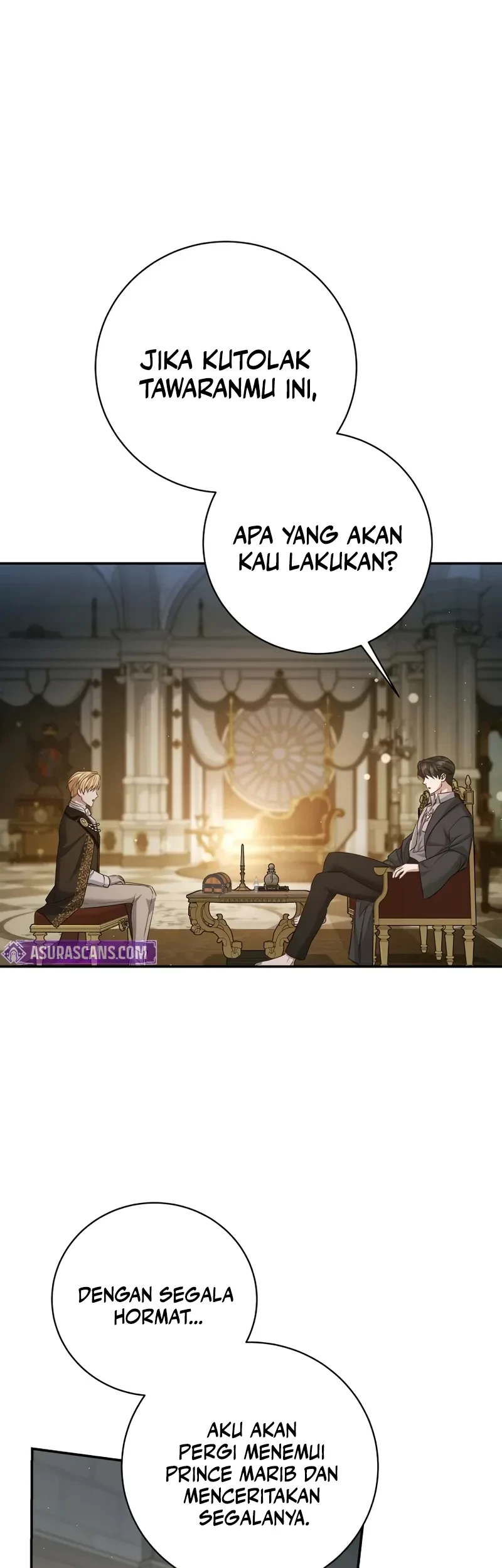 Chapter 98 - halaman 28