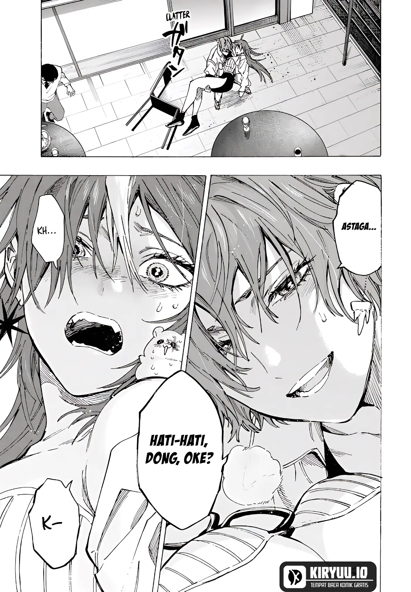Chapter 102 - halaman 11