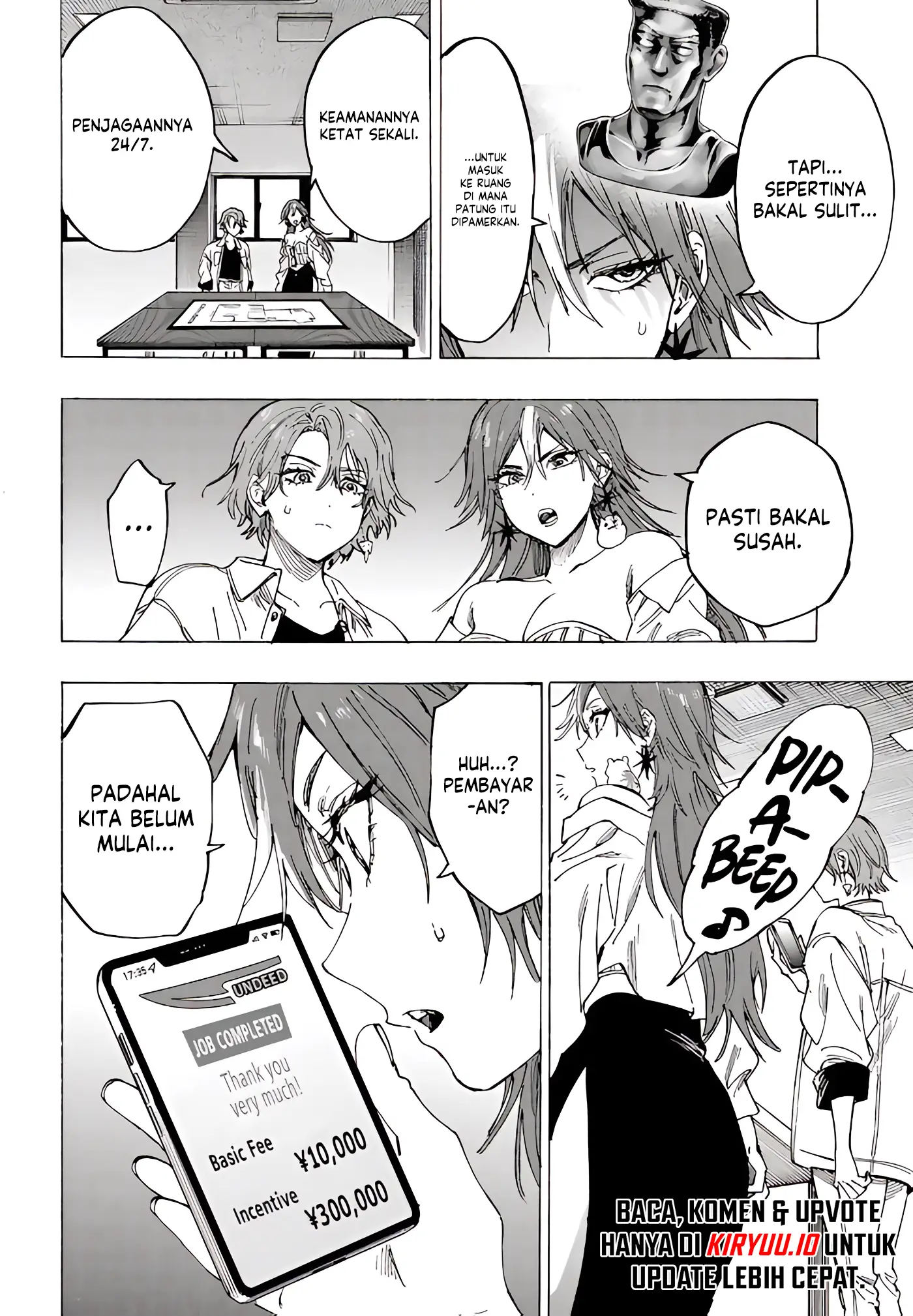 Chapter 102 - halaman 16