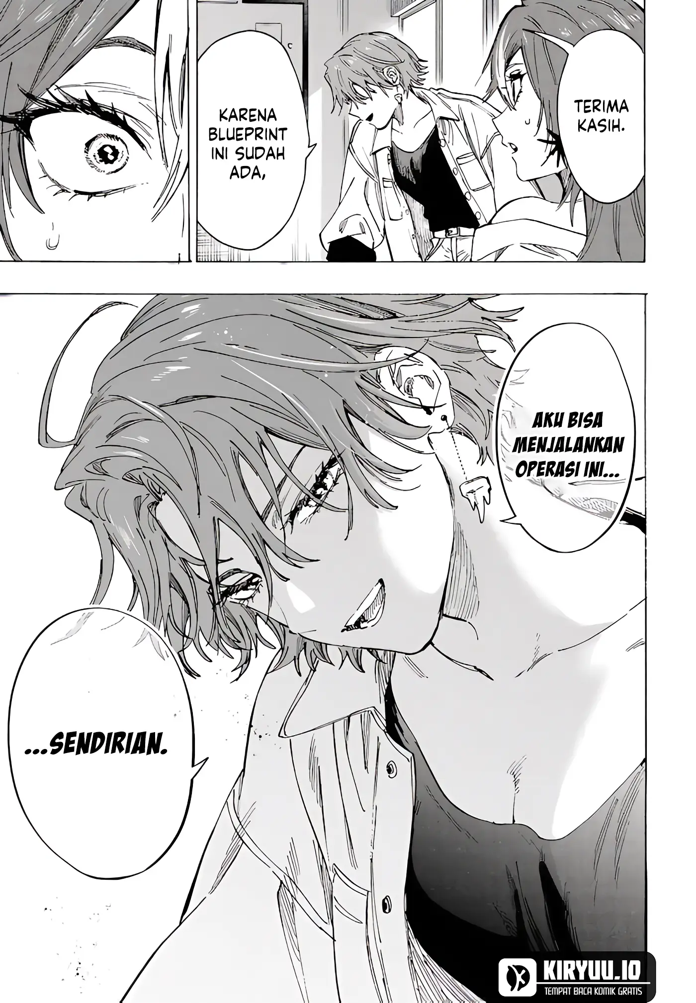 Chapter 102 - halaman 17