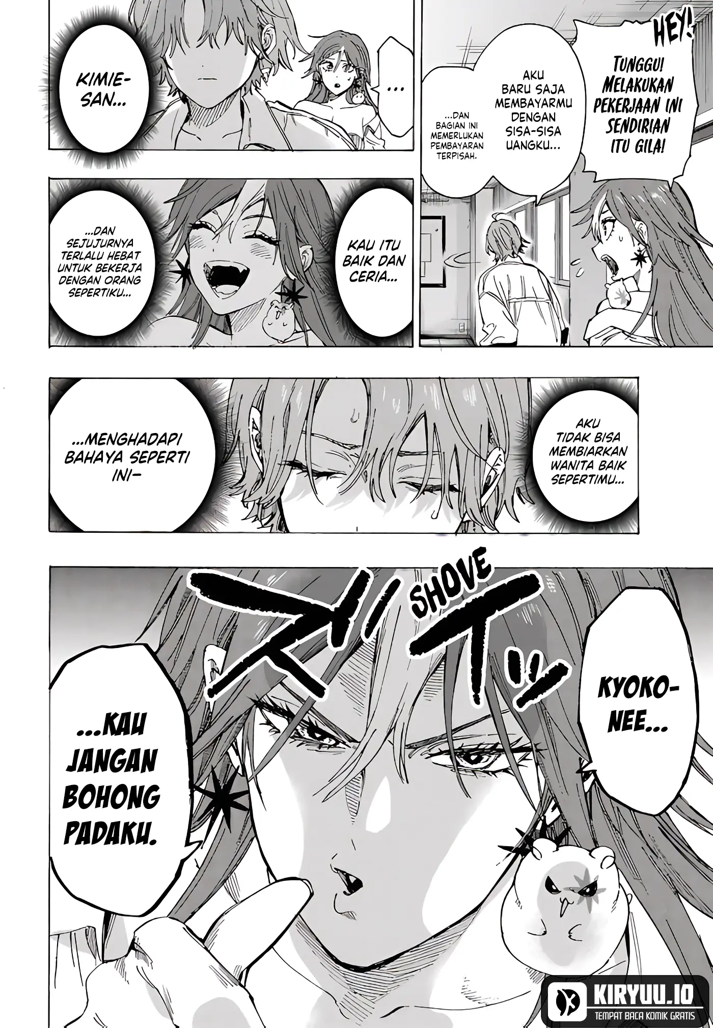 Chapter 102 - halaman 18