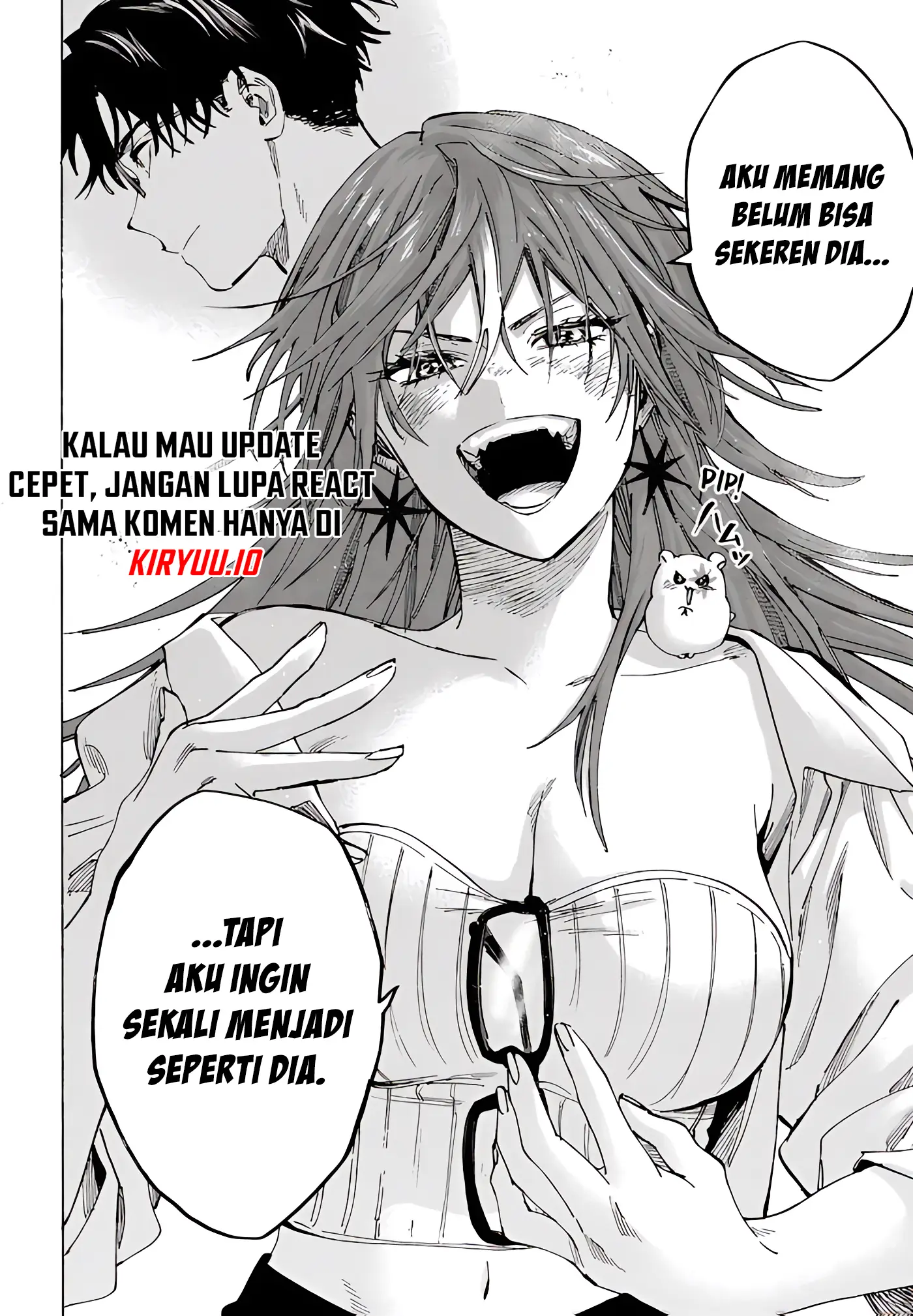 Chapter 102 - halaman 20