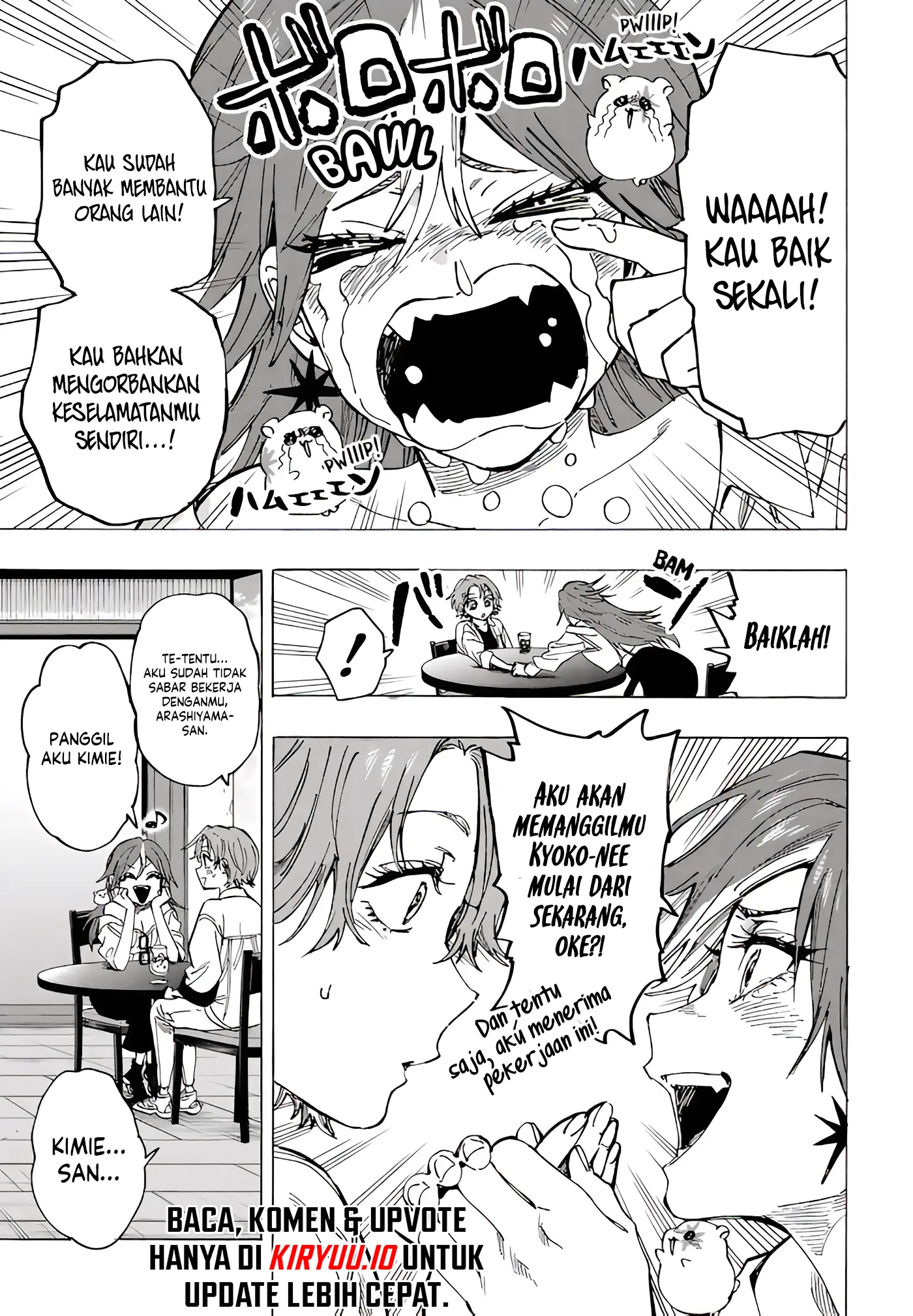 Chapter 102 - halaman 5