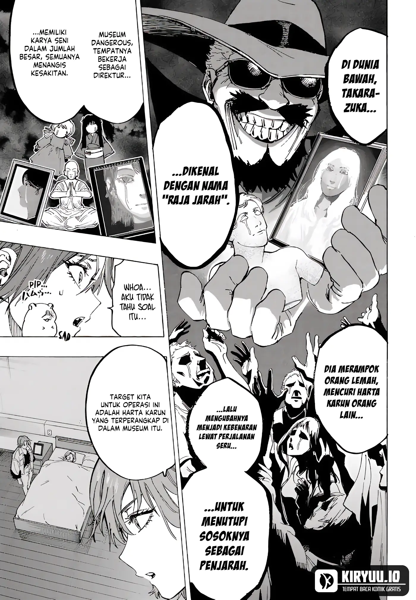 Chapter 102 - halaman 7
