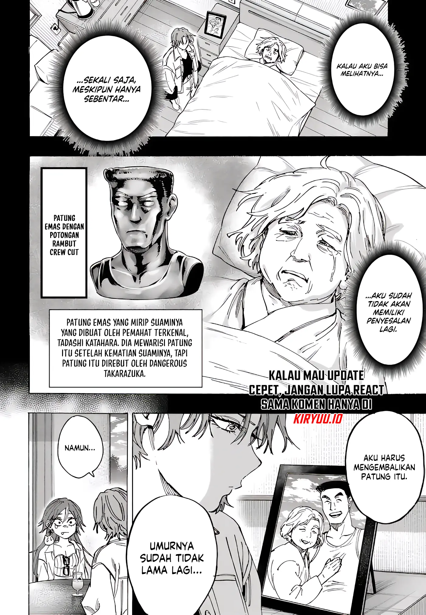 Chapter 102 - halaman 8