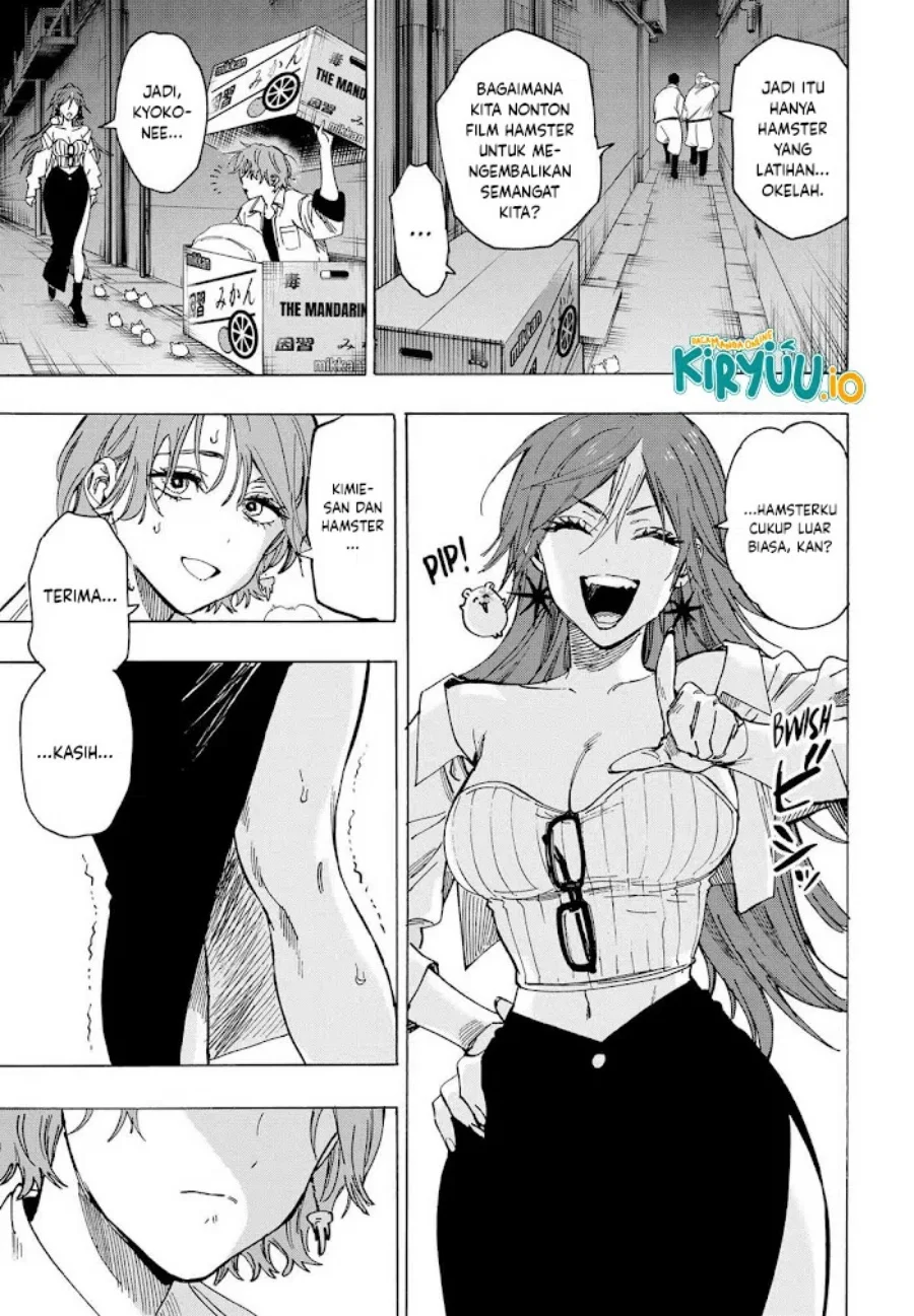 Chapter 104 - halaman 15